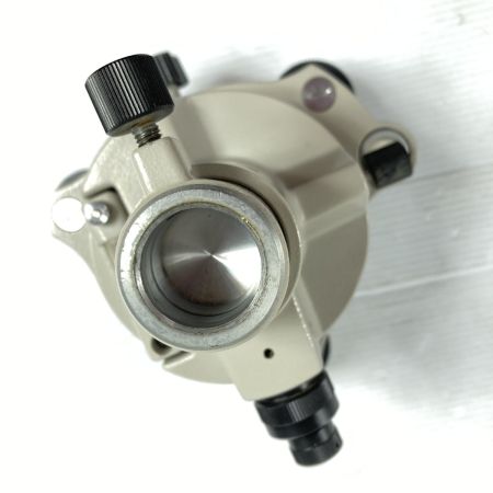  SOKKIA ソキア 整準台 本体のみ ※平成30年(2018年)6/21検査済 AP42 ライトグレー