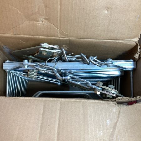  ORIRO 避難はしご オリロー 5型 シルバー