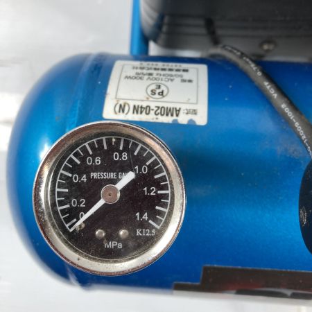 藤原産業 一般圧 オイルレスエア―コンプレッサー PUMA タンク