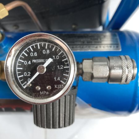 藤原産業 一般圧 オイルレスエア―コンプレッサー PUMA タンク