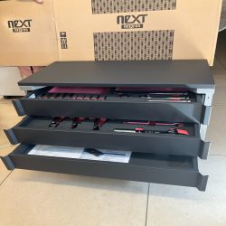 ＊＊ nepros ツールセット 【42点】 NTX1WA42A 未使用品 Sランク