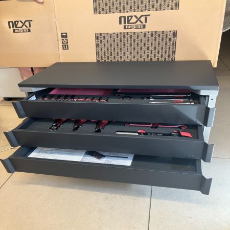  nepros ツールセット 【42点】 NTX1WA42A 未使用品