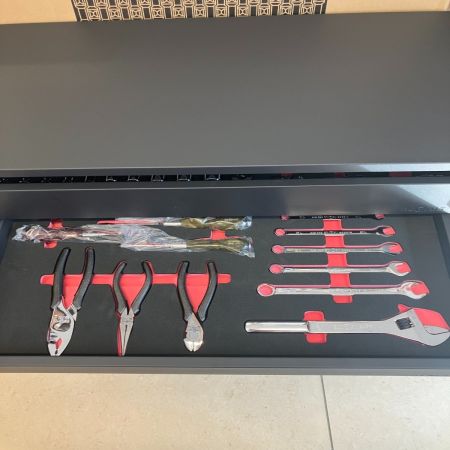  nepros ツールセット 【42点】 NTX1WA42A 未使用品