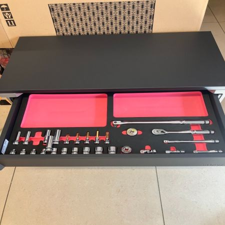  nepros ツールセット 【42点】 NTX1WA42A 未使用品