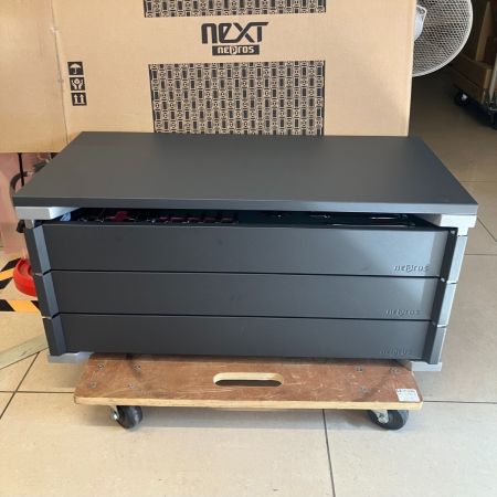  nepros ツールセット 【42点】 NTX1WA42A 未使用品