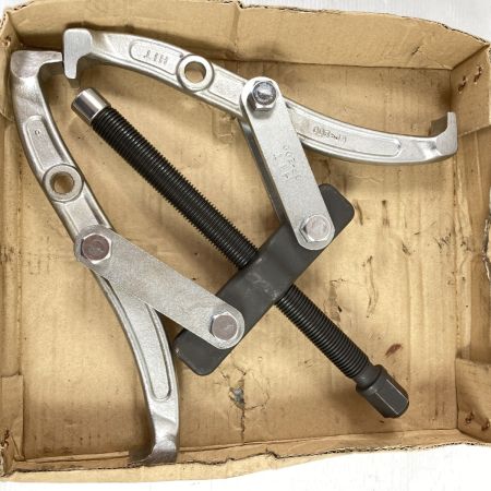  HIT ギアプーラー  GEAR PULLER GP-200 シルバー