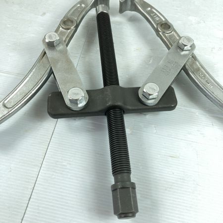  HIT ギアプーラー  GEAR PULLER GP-200 シルバー