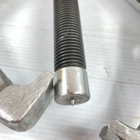  HIT ギアプーラー  GEAR PULLER GP-200 シルバー