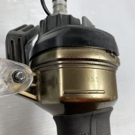  HiKOKI ハイコーキ 32mm 高圧エアねじ打ち機 ケース付 WF3HS ゴールド