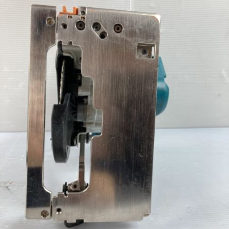  MAKITA マキタ 18V 125mm 充電式マルノコ バッテリx2個・充電器・ケース付 ※PSEマークあり HS474D ブルー