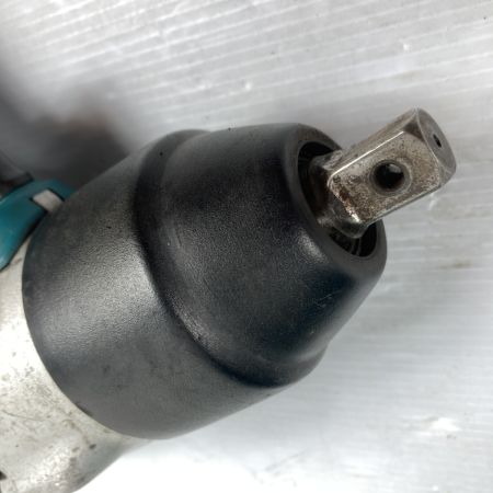  MAKITA マキタ コード式 インパクトレンチ  12.7sq トルク250Nm ケース付 TW0250 ブルー