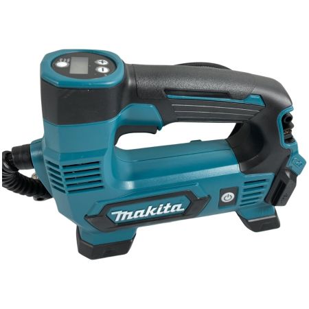  MAKITA マキタ 10.8V 充電式空気入れ 本体のみ MP100DZ ブルー