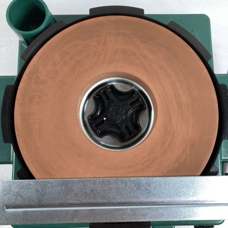  HITACHI 日立 205mm 刃物研磨機 付属品完備 GK21S2