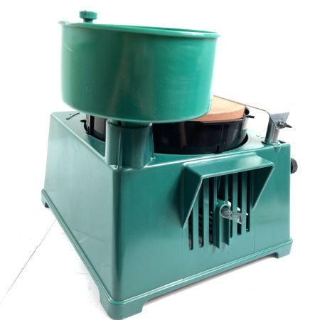  HITACHI 日立 205mm 刃物研磨機 付属品完備 GK21S2