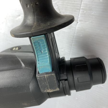  MAKITA マキタ ハンマドリル コード式 ケース付 HR2601F ブルー