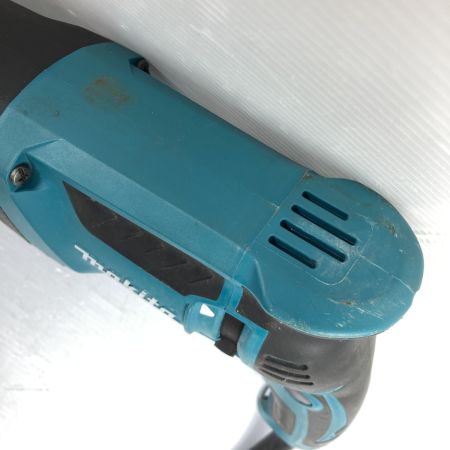  MAKITA マキタ ハンマドリル コード式 ケース付 HR2601F ブルー