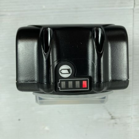  MAKITA マキタ 18V 充電式インパクトドライバ  バッテリ1個付属 ※充電器なし TD146DX ブルー