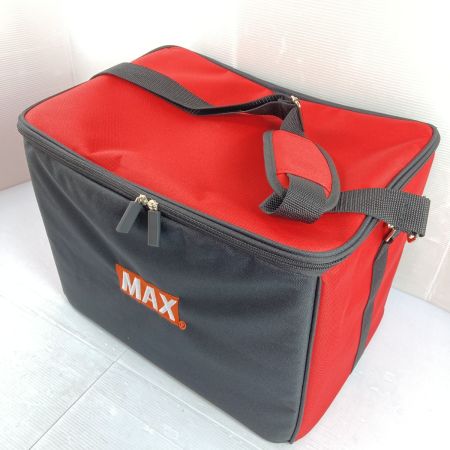  MAX マックス 18V 125mm 充電式防じん兼用丸のこ バッテリ1個・充電器・専用ケース付属 PJ-CS53CDP-BC ブラック