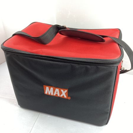  MAX マックス 18V 125mm 充電式防じん兼用丸のこ バッテリ1個・充電器・専用ケース付属 PJ-CS53CDP-BC ブラック