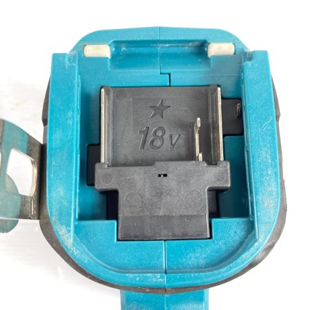  MAKITA マキタ 18v 充電式タッカ RT線:10mm×7~10mm ST112D ブルー