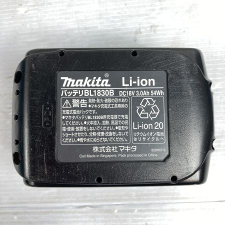  MAKITA マキタ 18v 充電式タッカ RT線:10mm×7~10mm ST112D ブルー