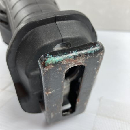  MAKITA マキタ 40Vmax 充電式レシプロソー (バッテリ2個・充電器・ケース付） JR002GRDX ブルー