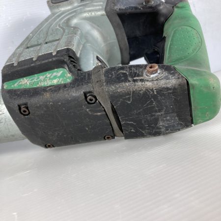  HiKOKI ハイコーキ 電動ハンマ SDS-Max ケース付 H45MR グリーン