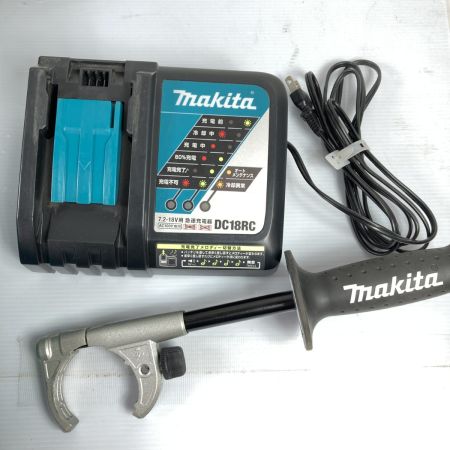  MAKITA マキタ 18V 充電式ドライバドリル （バッテリ1個・充電器・ケース付）PSEマークあり DF486D ブルー