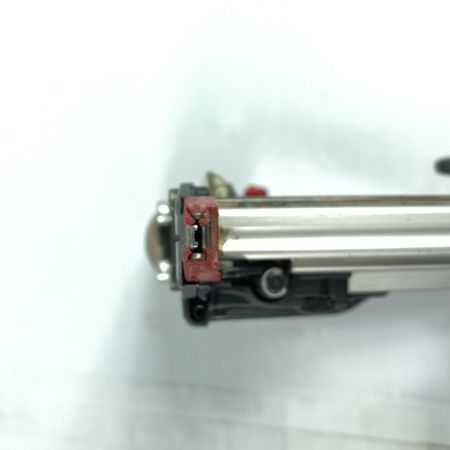  MAX マックス 高圧 15~55mm スーパーネイラ 1.0~2.3MPa HA-55SF(D) レッド