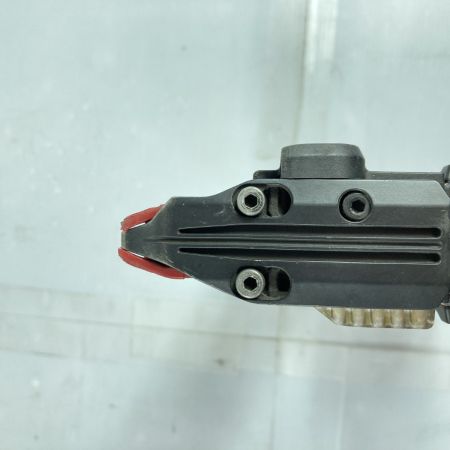  MAX マックス 高圧 15~55mm スーパーネイラ 1.0~2.3MPa HA-55SF(D) レッド