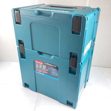  MAKITA マキタ 36V(18V+18V) 28mm 充電式ハンマドリル フルセット HR282DPG2 【PSEマーク有】 未使用品