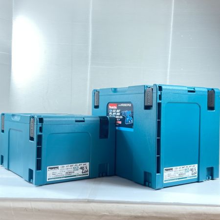  MAKITA マキタ 36V(18V+18V) 28mm 充電式ハンマドリル フルセット HR282DPG2 【PSEマーク有】 未使用品