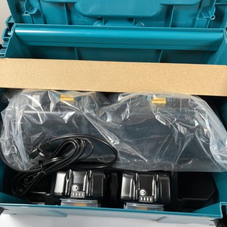  MAKITA マキタ 36V(18V+18V) 28mm 充電式ハンマドリル フルセット HR282DPG2 【PSEマーク有】 未使用品