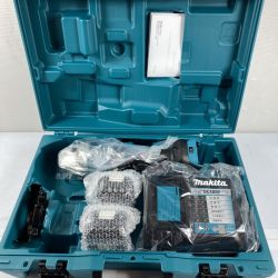 ＊＊ MAKITA マキタ 18V 100mm 充電式ディスクグラインダ GA412DRGX 未使用品 【PSEマーク有】 Sランク
