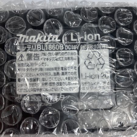  MAKITA マキタ 18V 100mm 充電式ディスクグラインダ GA412DRGX 未使用品 【PSEマーク有】