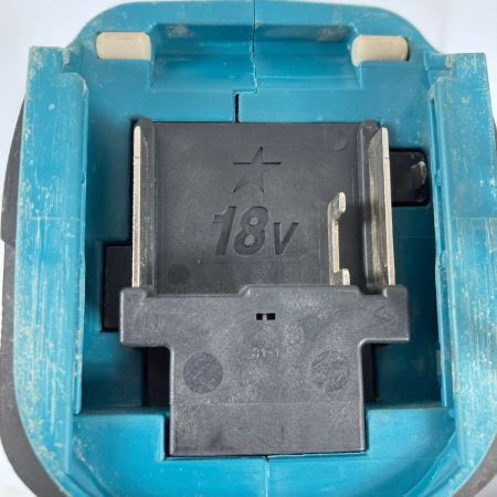  MAKITA マキタ 18v 充電式インパクトドライバ TD171D ブルー 【PSEマーク有】