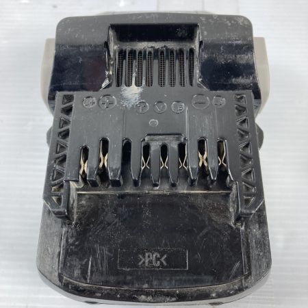  HiKOKI ハイコーキ 36v コードレスインパクトドライバ WH36DC パープル 【PSEマーク有】