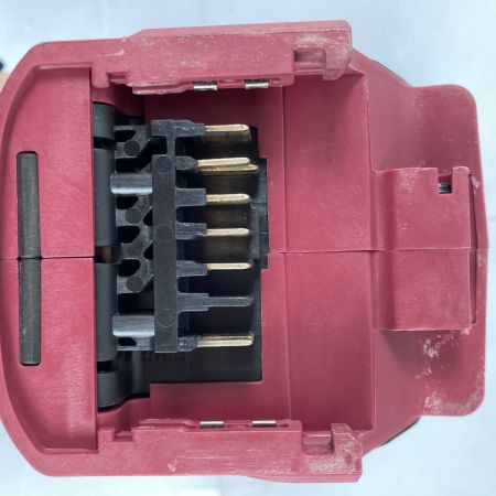  HiKOKI ハイコーキ 36v コードレスインパクトドライバ WH36DC パープル 【PSEマーク有】