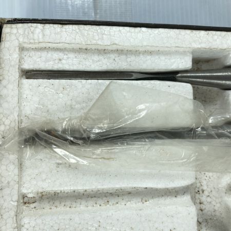  千吉 追入組鑿 千吉 7本セット(3本欠品)