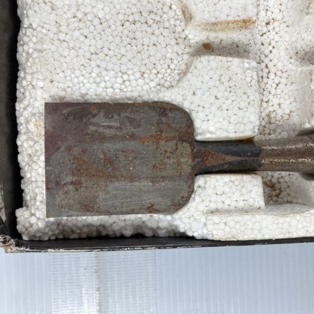  千吉 追入組鑿 千吉 7本セット(3本欠品)