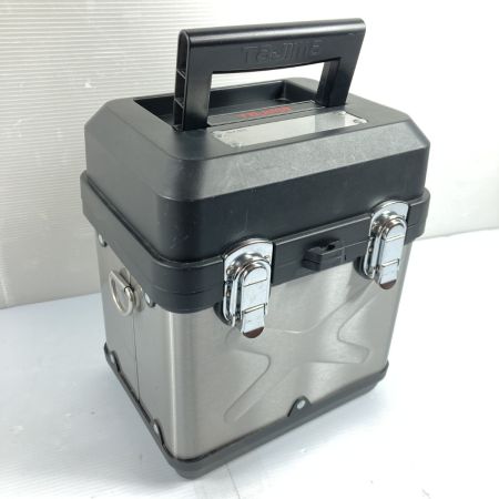  TAJIMA タジマ グリーンレーザー墨出し器 TYZ縦横&地墨 ゼロジー（受光器・ケース付属） ZEROG-KYR グリーン