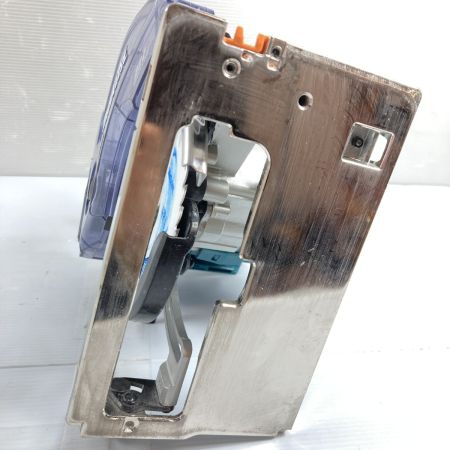  MAKITA マキタ 18V 125mm 充電式丸ノコ 本体のみ ※バッテリ・充電器なし KS511D ブルー