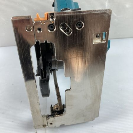  MAKITA マキタ 40Vmax 充電式マルノコ 充電器・充電池2個・ケース付 ※PSEマークあり HS006GRDX ブルー