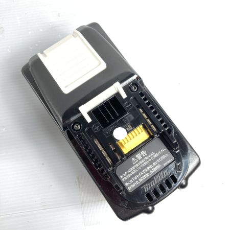  MAKITA マキタ 18V/12.0Ah リチウムイオンバッテリ 箱付 PSEマークあり (2) BL18120 ブラック