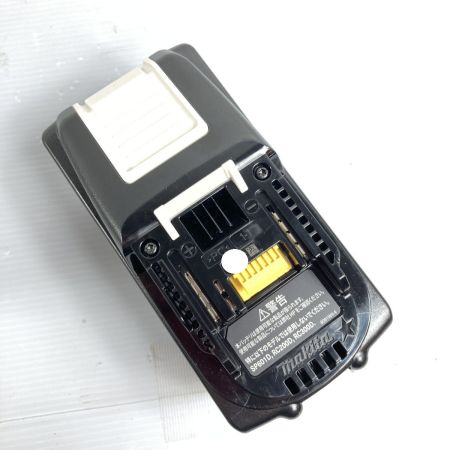  MAKITA マキタ 18V/12.0Ah リチウムイオンバッテリ 箱付 PSEマークあり (3) BL18120 ブラック