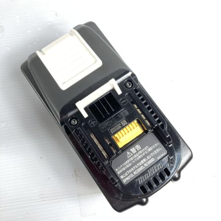  MAKITA マキタ 18V/12.0Ah リチウムイオンバッテリ PSEマークあり (1) BL18120 ブラック