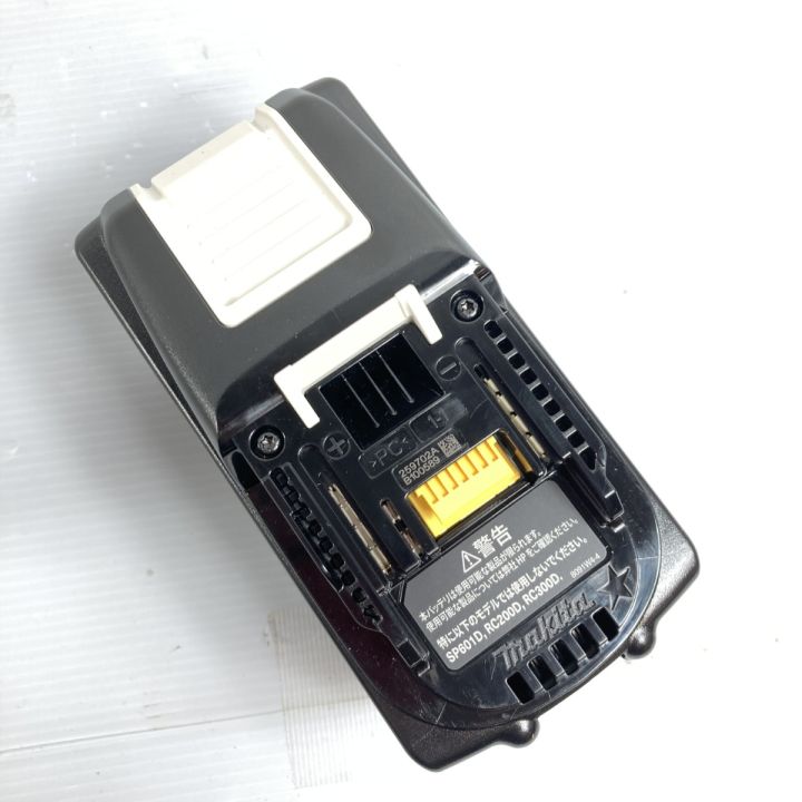 MAKITA マキタ 18V/12.0Ah リチウムイオンバッテリ PSEマークあり (1