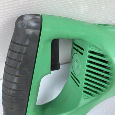  HiKOKI ハイコーキ セーバーソー コード式 ケース付 CR13VC グリーン