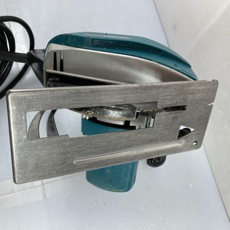  MAKITA マキタ 185mm コード式チップソーカッタ　 4130N ブルー
