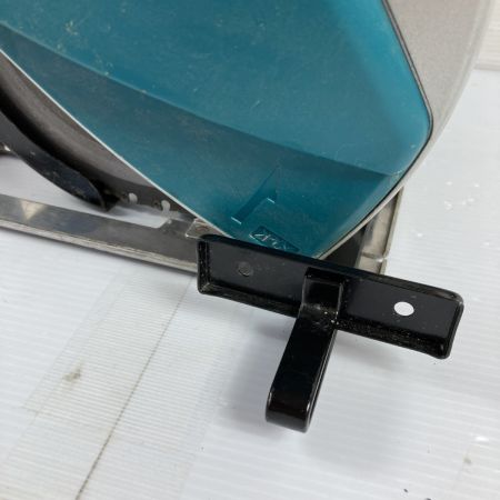  MAKITA マキタ 185mm コード式チップソーカッタ　 4130N ブルー